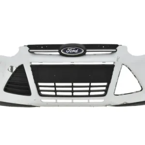 ZDERZAK PRZEDNI PRZÓD FORD FOCUS MK3 III 5B Kup teraz